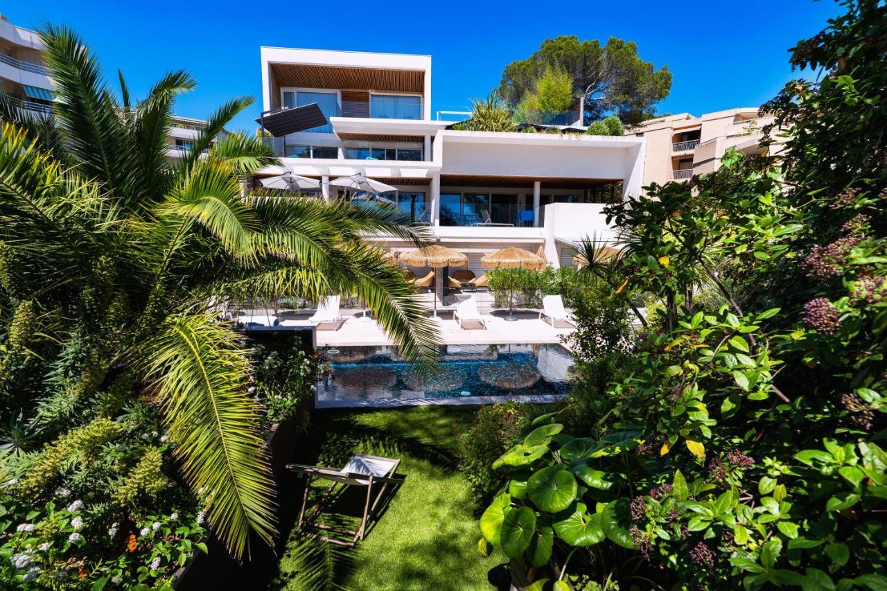 Villa Catleya Appart Hotel Saint-Raphael  Exterior photo