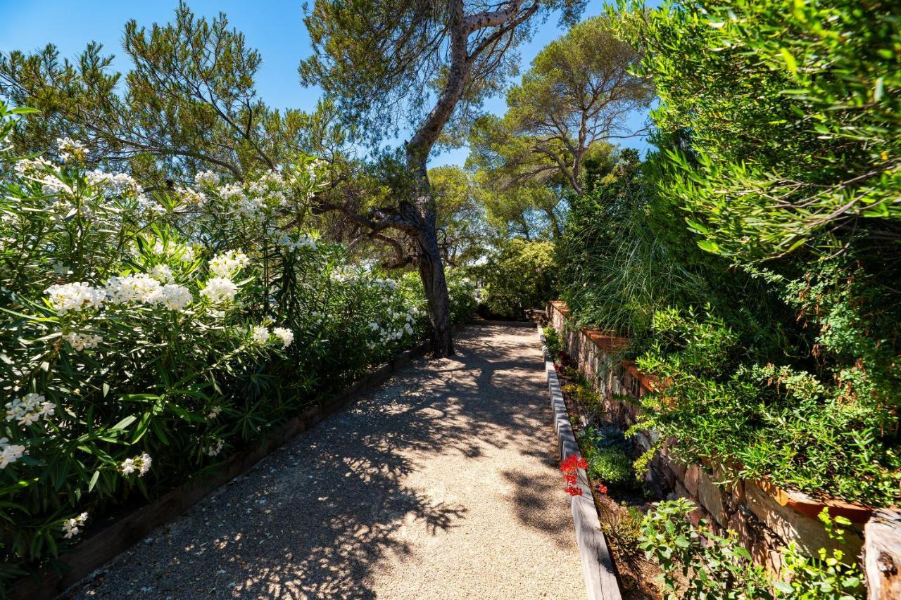 Villa Catleya Appart Hotel Saint-Raphael  Exterior photo